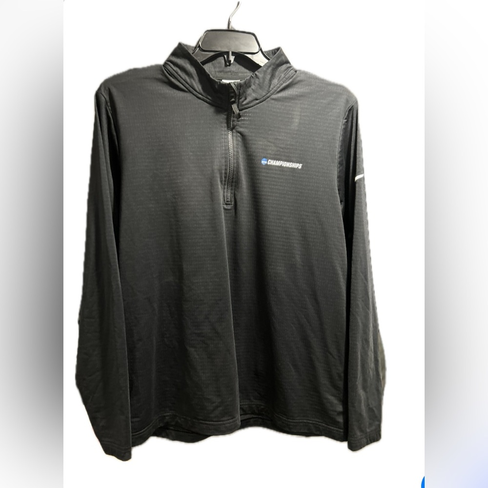 Nike/NCAA Dri-FIT Black Top